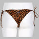 SLIP BIKINI "LEAH MARIELLE"
