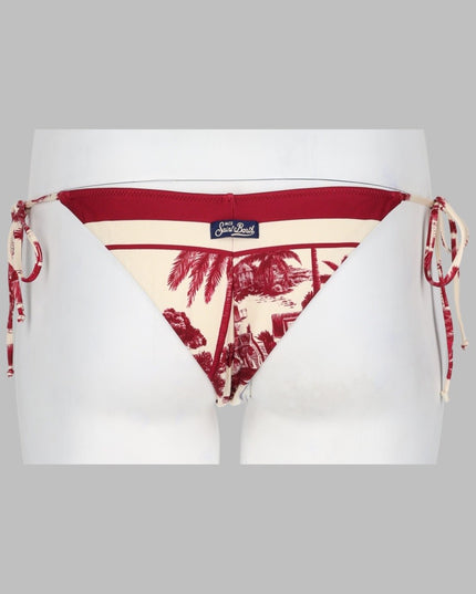 SLIP BIKINI "MARIELLE"