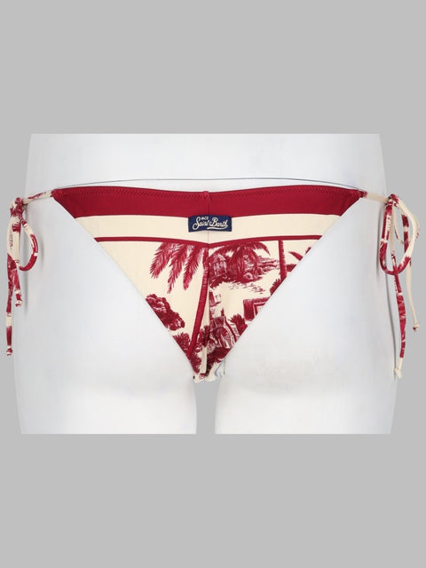 SLIP BIKINI "MARIELLE"