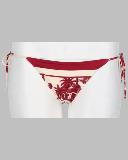 SLIP BIKINI "MARIELLE"