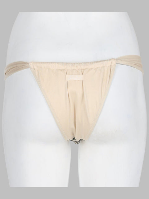 SLIP BIKINI "NOELLE"