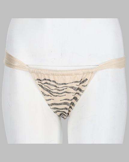 SLIP BIKINI "NOELLE"