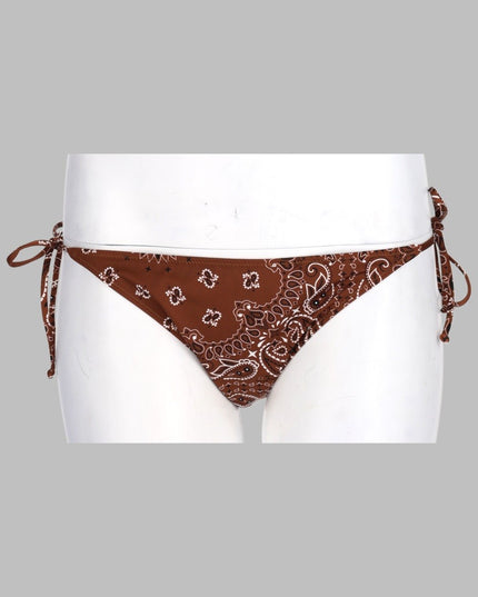 SLIP BIKINI "VIRGO"