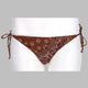 SLIP BIKINI "VIRGO"