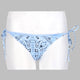 SLIP BIKINI "VIRGO"