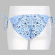 SLIP BIKINI "VIRGO"