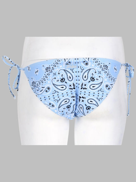 SLIP BIKINI "VIRGO"