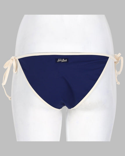 SLIP BIKINI "VIRGO"