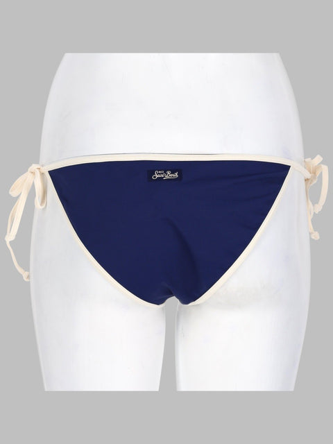 SLIP BIKINI "VIRGO"