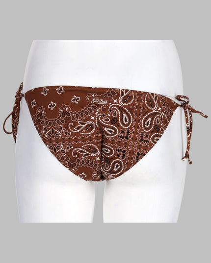 SLIP BIKINI "VIRGO"