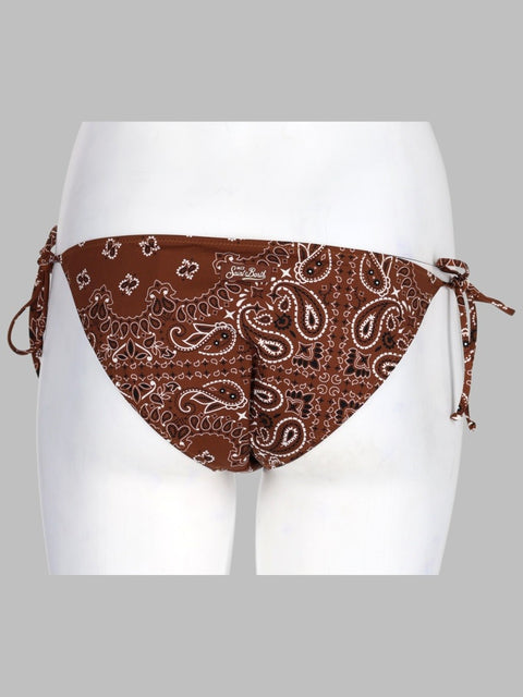 SLIP BIKINI "VIRGO"
