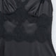 Slip Dress with Lace Details