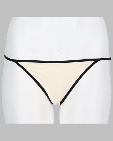 SLIP MARE "ZEPHIRE STRING"
