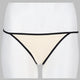 SLIP MARE "ZEPHIRE STRING"