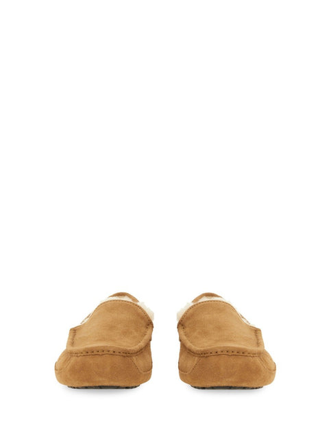 SLIP-ON LOAFER "LINSCOT"