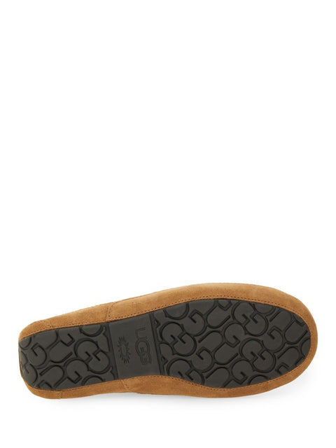 SLIP-ON LOAFER "LINSCOT"