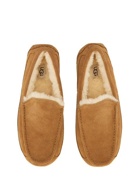 SLIP-ON LOAFER "LINSCOT"