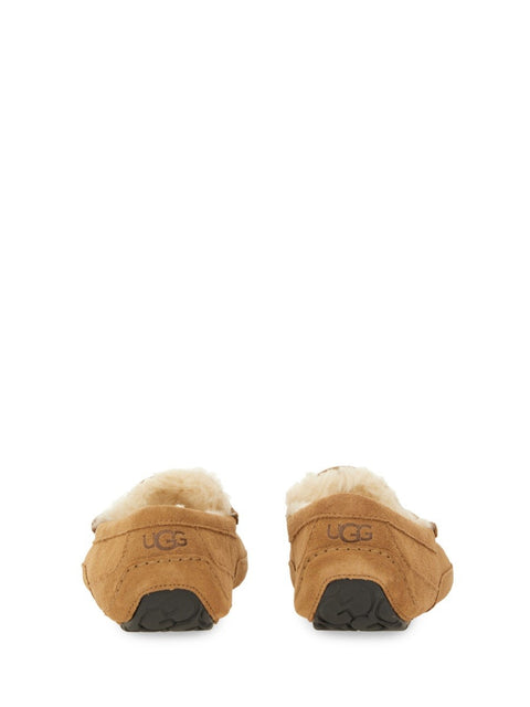 SLIP-ON LOAFER "LINSCOT"