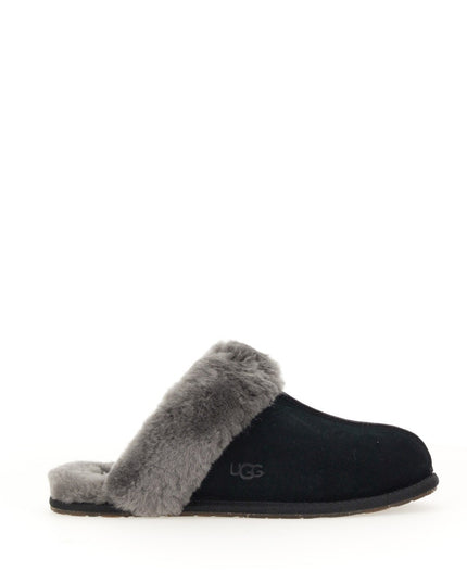 SLIP-ON SANDAL "SCUFFETTE II"