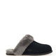 SLIP-ON SANDAL "SCUFFETTE II"