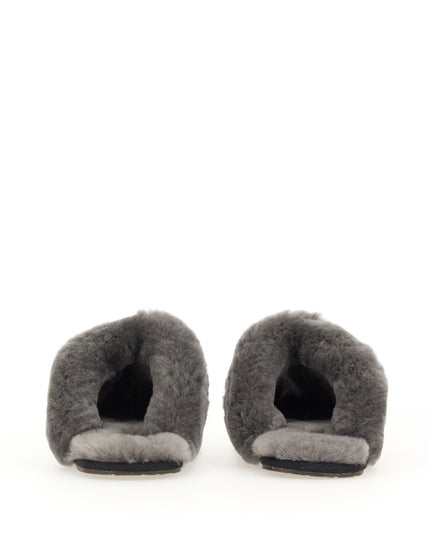SLIP-ON SANDAL "SCUFFETTE II"