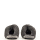 SLIP-ON SANDAL "SCUFFETTE II"
