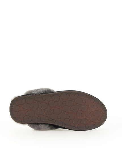 SLIP-ON SANDAL "SCUFFETTE II"