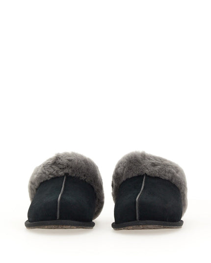 SLIP-ON SANDAL "SCUFFETTE II"