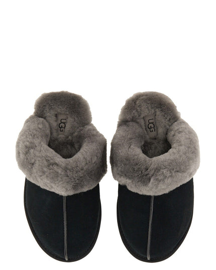 SLIP-ON SANDAL "SCUFFETTE II"