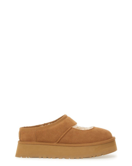 SLIPPER "BEA MARY JANE"