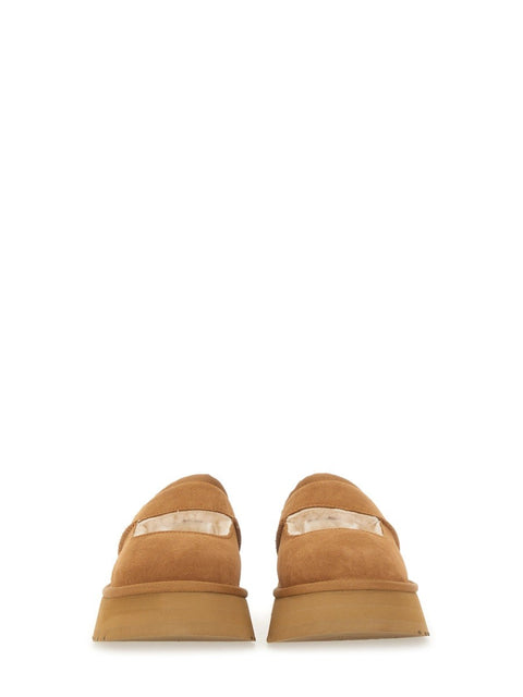 SLIPPER "BEA MARY JANE"