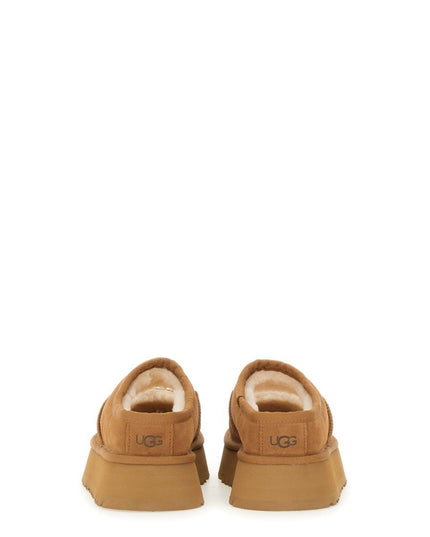 SLIPPER "BEA MARY JANE"