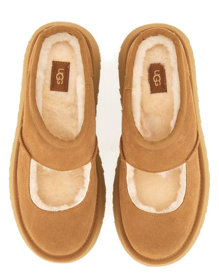 SLIPPER "BEA MARY JANE"