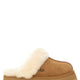 SLIPPER "DISQUETTE"