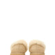 SLIPPER "DISQUETTE"