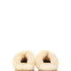 SLIPPER "DISQUETTE"
