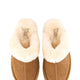SLIPPER "DISQUETTE"