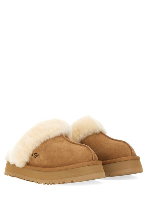 SLIPPER "DISQUETTE"