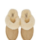 SLIPPER "DISQUETTE"