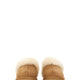 SLIPPER "DISQUETTE"