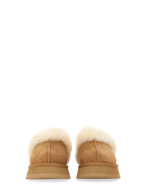 SLIPPER "DISQUETTE"