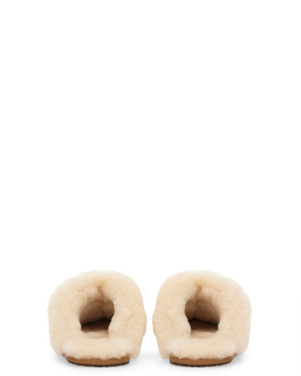 SLIPPER "SCUFFETTE II"