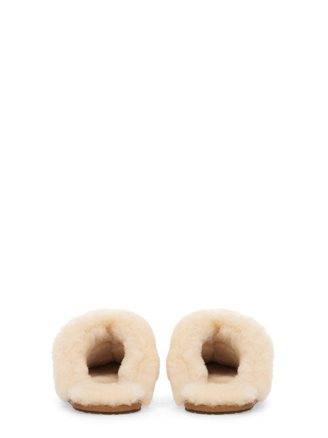 SLIPPER "SCUFFETTE II"