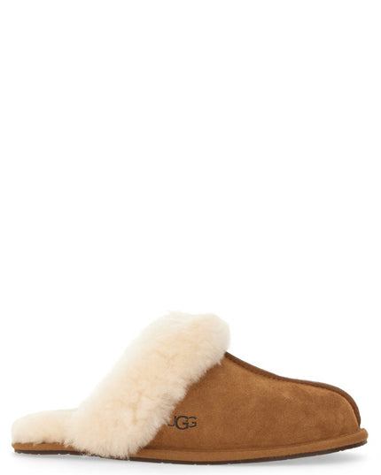 SLIPPER "SCUFFETTE II"
