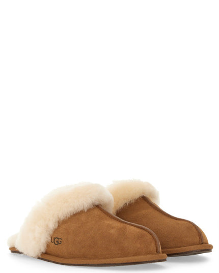 SLIPPER "SCUFFETTE II"