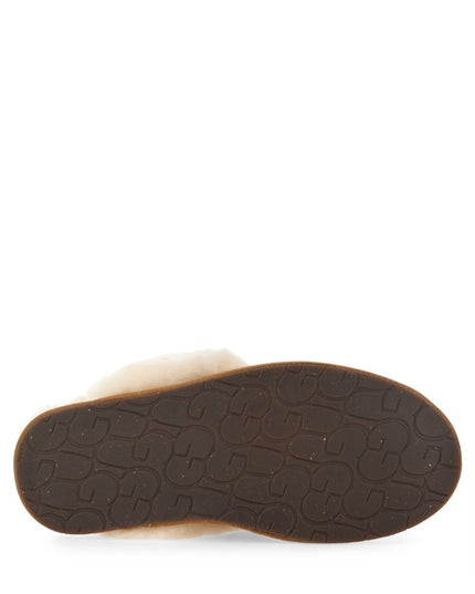 SLIPPER "SCUFFETTE II"