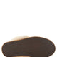 SLIPPER "SCUFFETTE II"