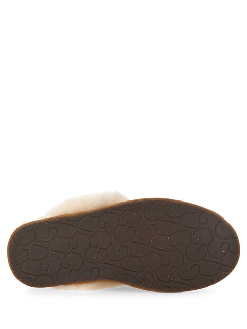 SLIPPER "SCUFFETTE II"