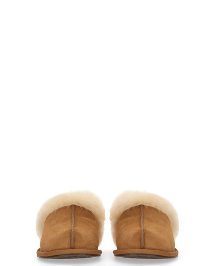 SLIPPER "SCUFFETTE II"