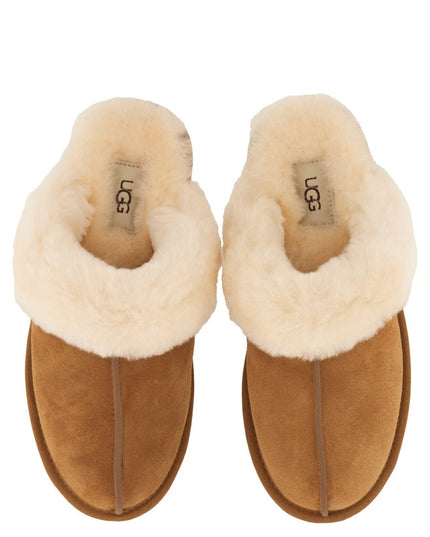 SLIPPER "SCUFFETTE II"